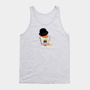 ENGLISH TEA Tank Top